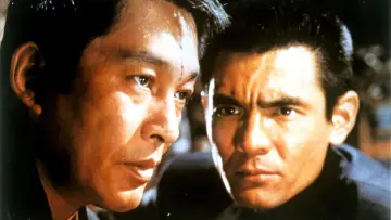 Backdrop to the movie "Yakuza Skirmishes" #1149852