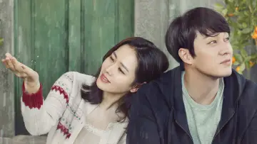 Backdrop to the movie "Be With You" #1005425