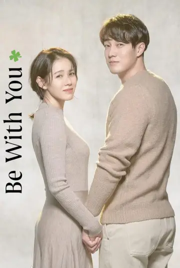 Poster to the movie "Be With You" #1005428