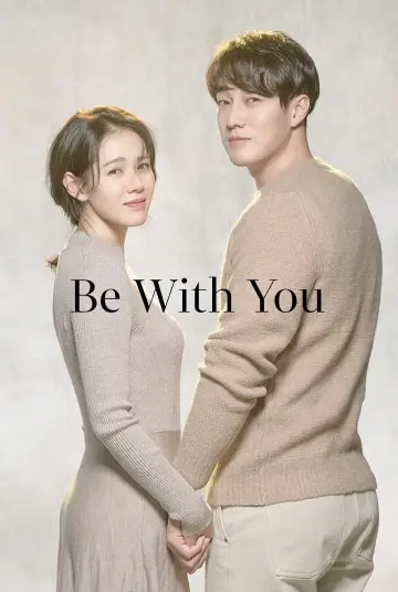 Poster to the movie "Be With You" #1005431