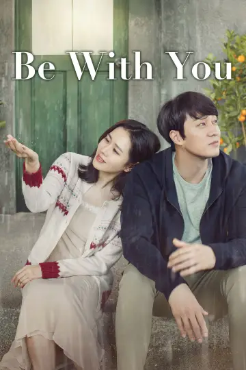 Poster to the movie "Be With You" #1185877