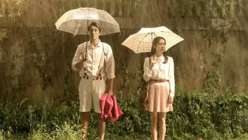 Backdrop to the movie "Be With You" #330396