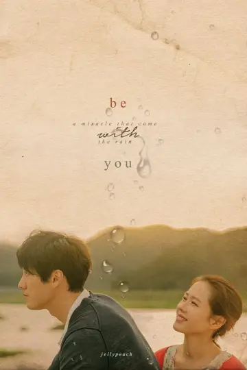 Poster to the movie "Be With You" #330410