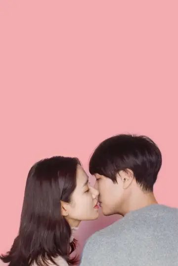Poster to the movie "Be With You" #330419