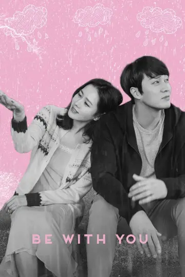 Poster to the movie "Be With You" #330426
