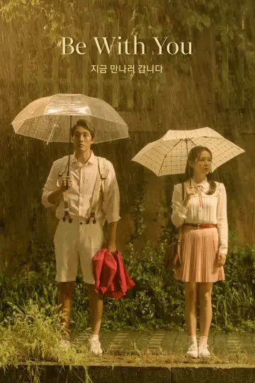 Poster to the movie "Be With You" #330435