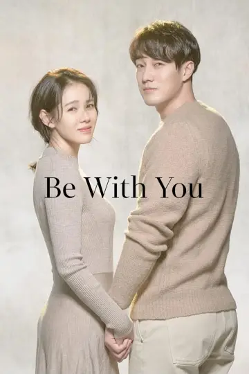 Poster to the movie "Be With You" #330445