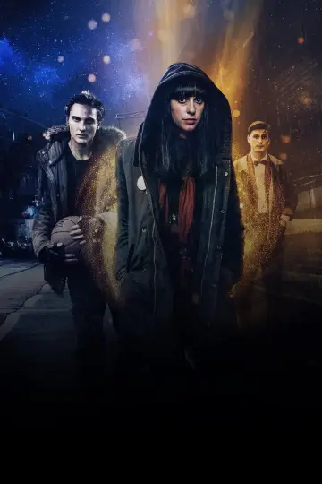 Poster to the movie "Harmony" #492927