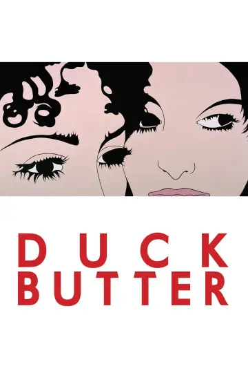 Poster to the movie "Duck Butter" #1057839