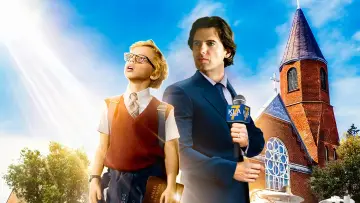 Backdrop to the movie "I Believe" #314556