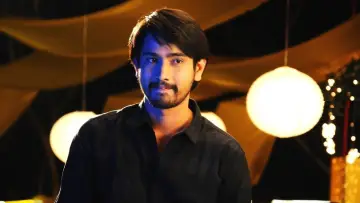 Backdrop to the movie "Rangula Ratnam" #968473