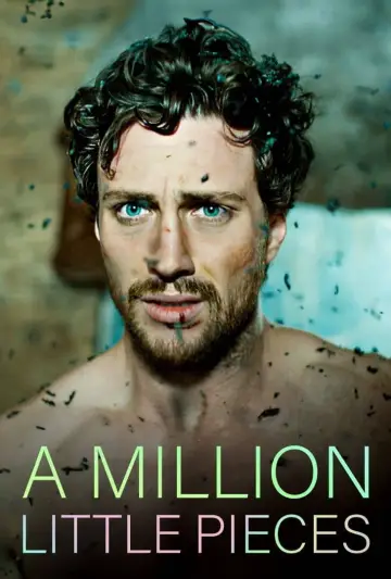 Poster to the movie "A Million Little Pieces" #1013711