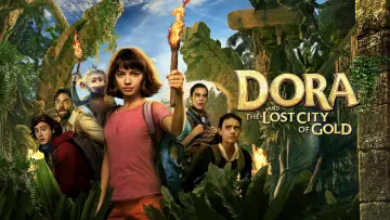 Backdrop to the movie "Dora and the Lost City of Gold" #59289