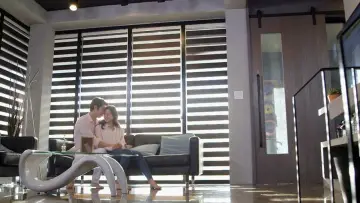 Backdrop to the movie "Sister-in-law