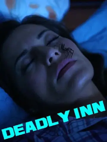 Poster to the movie "Deadly Inn" #1134682