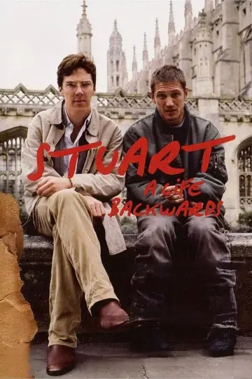 Poster to the movie "Stuart: A Life Backwards" #1091216