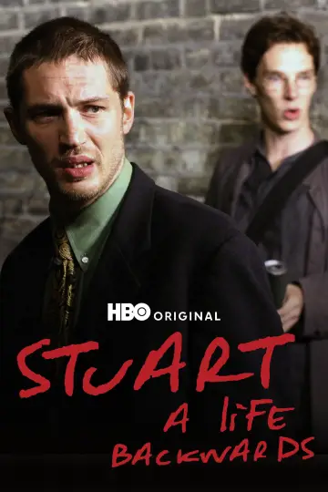 Poster to the movie "Stuart: A Life Backwards" #1091221