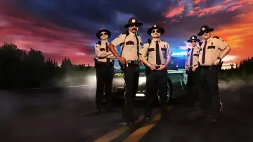 Backdrop to the movie "Super Troopers 2" #976945