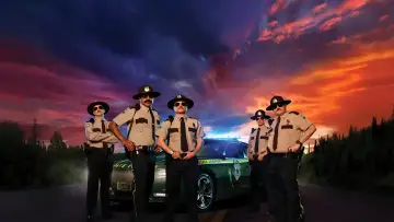 Backdrop to the movie "Super Troopers 2" #976952