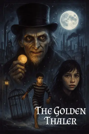 The Golden Thaler
