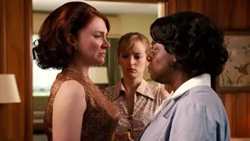 Backdrop to the movie "The Help" #602830