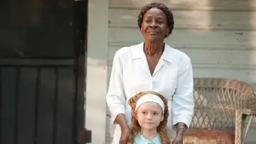 Backdrop to the movie "The Help" #602831