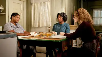 Backdrop to the movie "The Help" #602836