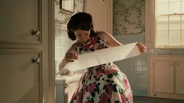 Backdrop to the movie "The Help" #602858