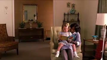 Backdrop to the movie "The Help" #602860