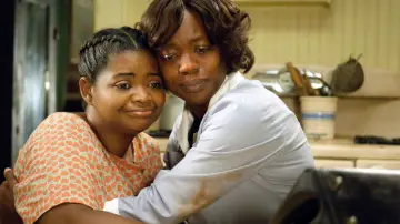 Backdrop to the movie "The Help" #602861
