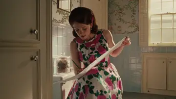 Backdrop to the movie "The Help" #602864