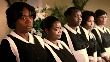 Backdrop to the movie "The Help" #602868