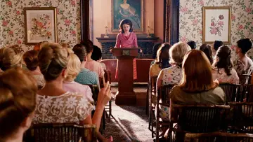 Backdrop to the movie "The Help" #602873