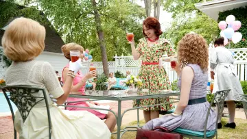 Backdrop to the movie "The Help" #602901