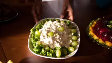 Backdrop to the movie "The Help" #602933