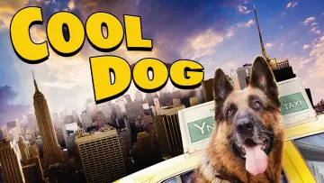 Backdrop to the movie "Cool Dog" #1129195