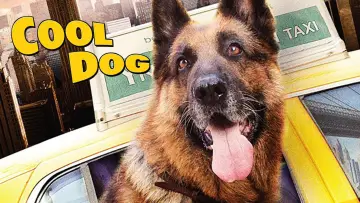 Backdrop to the movie "Cool Dog" #1129196