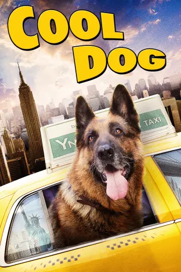 Poster to the movie "Cool Dog" #1129201