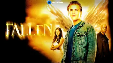 Backdrop to the movie "Fallen" #1045923
