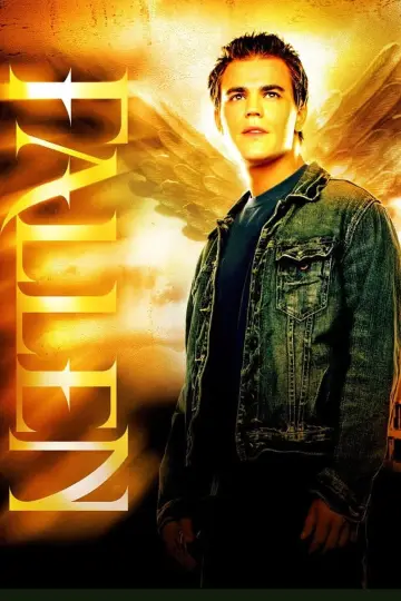 Poster to the movie "Fallen" #1045927