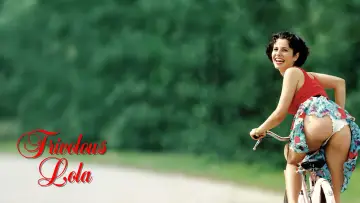 Backdrop to the movie "Frivolous Lola" #1004590