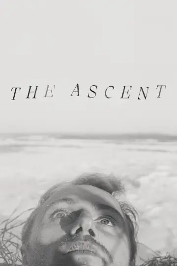 Poster to the movie "The Ascent" #1050404