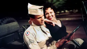 Backdrop to the movie "Carmen Jones" #721459