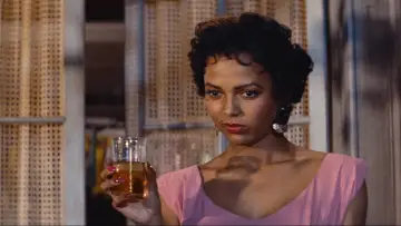 Backdrop to the movie "Carmen Jones" #721461