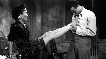 Backdrop to the movie "Carmen Jones" #721468