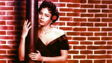 Backdrop to the movie "Carmen Jones" #721471