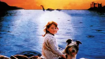 Backdrop to the movie "Loch Ness" #969973