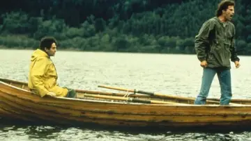 Backdrop to the movie "Loch Ness" #969974