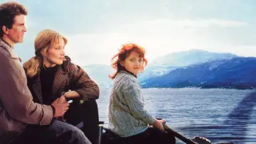 Backdrop to the movie "Loch Ness" #969975