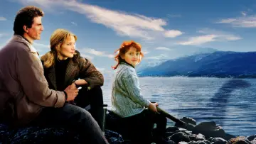 Backdrop to the movie "Loch Ness" #969976